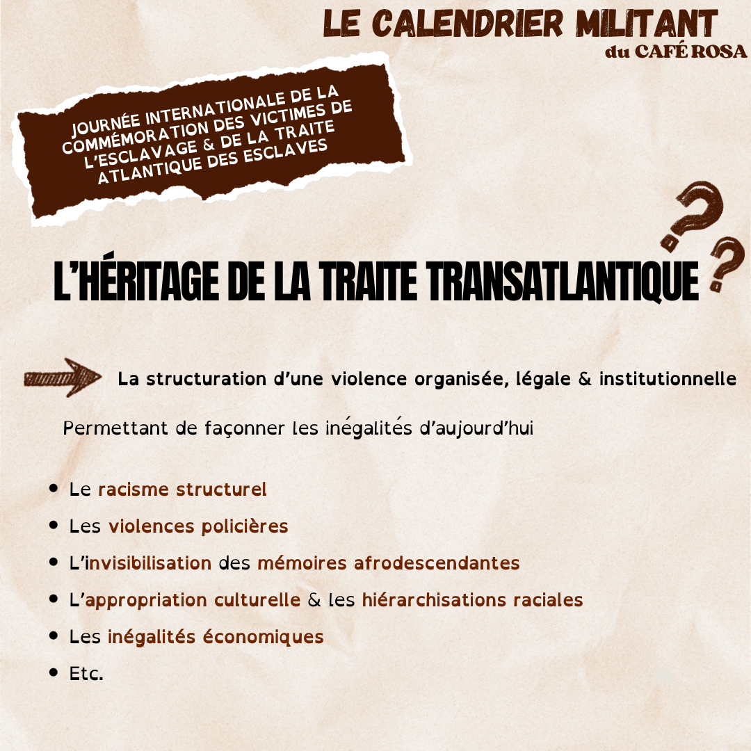 Esclavage 3